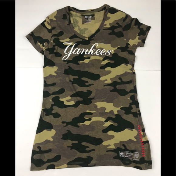 ny yankees women's t shirts